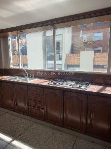 Apartamento en venta en Altos De Cabrera, Bogotá · foto 15 de 17
