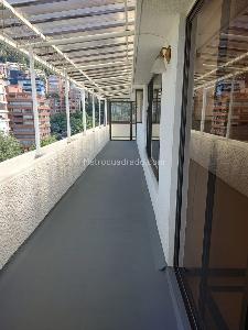 Apartamento en venta en Altos De Cabrera, Bogotá · foto 17 de 17