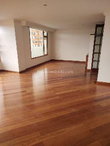 Apartamento en venta en Altos De Cabrera, Bogotá · foto 3 de 17