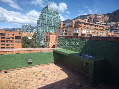 Apartamento en venta en Altos De Cabrera, Bogotá · foto 9 de 17
