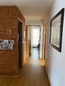 Apartamento de 3 alcobas en venta en Chico Norte, Bogotá, 116 m² · foto 5 de 19