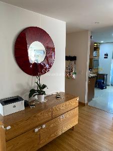 Apartamento de 3 alcobas en venta en Chico Norte, Bogotá, 116 m² · foto 12 de 19