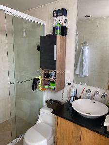 Apartamento de 3 alcobas en venta en Chico Norte, Bogotá, 116 m² · foto 17 de 19