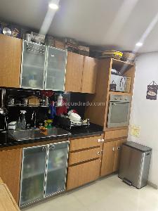 Apartamento de 3 alcobas en venta en Chico Norte, Bogotá, 116 m² · foto 18 de 19