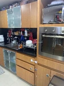 Apartamento de 3 alcobas en venta en Chico Norte, Bogotá, 116 m² · foto 19 de 19