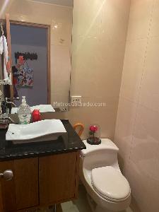 Apartamento de 3 alcobas en venta en Chico Norte, Bogotá, 116 m² · foto 7 de 19