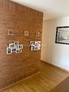 Apartamento de 3 alcobas en venta en Chico Norte, Bogotá, 116 m² · foto 4 de 19