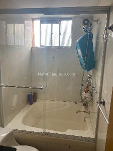 Apartamento de 3 alcobas en venta en Chico Norte, Bogotá, 116 m² · foto 9 de 19