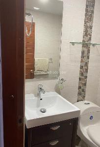Apartamento de 3 alcobas en venta en Chico Norte, Bogotá, 111 m² · foto 14 de 18