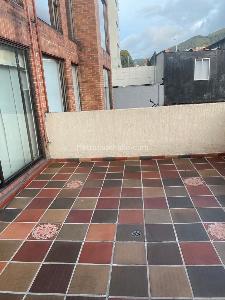 Apartamento de 3 alcobas en venta en Chico Norte, Bogotá, 111 m² · foto 17 de 18