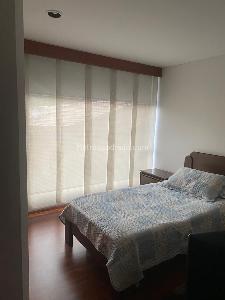 Apartamento de 3 alcobas en venta en Chico Norte, Bogotá, 111 m² · foto 8 de 18