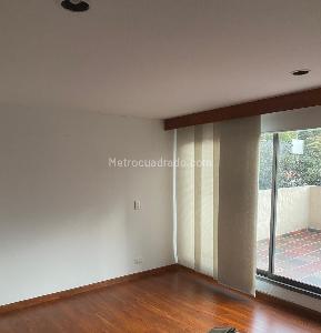 Apartamento de 3 alcobas en venta en Chico Norte, Bogotá, 111 m² · foto 18 de 18