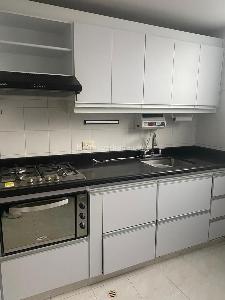Apartamento de 3 alcobas en venta en Chico Norte, Bogotá, 111 m² · foto 13 de 18