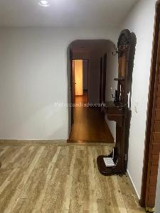 Apartamento de 3 alcobas en venta en Chico Norte, Bogotá, 111 m² · foto 6 de 18