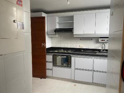 Apartamento de 3 alcobas en venta en Chico Norte, Bogotá, 111 m² · foto 7 de 18