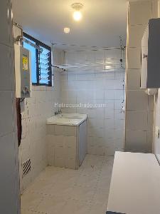 Apartamento de 3 alcobas en venta en Chico Norte, Bogotá, 111 m² · foto 9 de 18