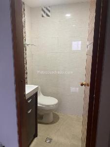 Apartamento de 3 alcobas en venta en Chico Norte, Bogotá, 111 m² · foto 11 de 18