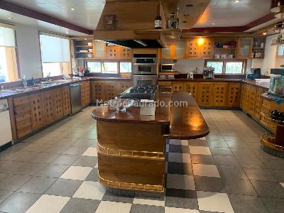 Casa de 5 alcobas en venta en Bosque De Pinos, Bogotá, 849 m² · foto 11 de 19