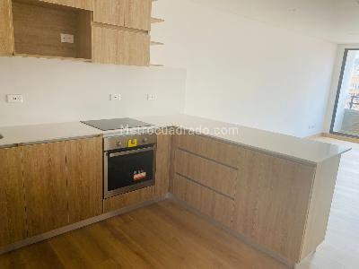 Apartamento en venta en Santa Barbara Occidental, Bogotá · foto 10 de 17