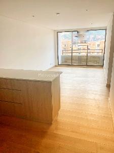 Apartamento en venta en Santa Barbara Occidental, Bogotá · foto 11 de 17