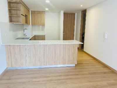 Apartamento en venta en Santa Barbara Occidental, Bogotá · foto 12 de 17