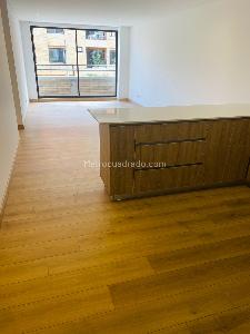 Apartamento en venta en Santa Barbara Occidental, Bogotá · foto 13 de 17