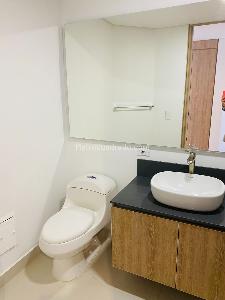 Apartamento en venta en Santa Barbara Occidental, Bogotá · foto 14 de 17