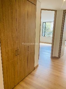 Apartamento en venta en Santa Barbara Occidental, Bogotá · foto 15 de 17