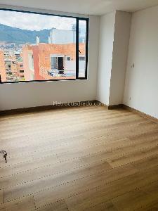 Apartamento en venta en Santa Barbara Occidental, Bogotá · foto 2 de 17