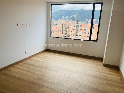 Apartamento en venta en Santa Barbara Occidental, Bogotá · foto 3 de 17