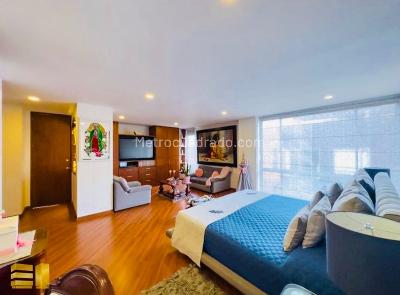 Apartamento en venta en Quintas De Santa Barbara, Bogotá · foto 10 de 13