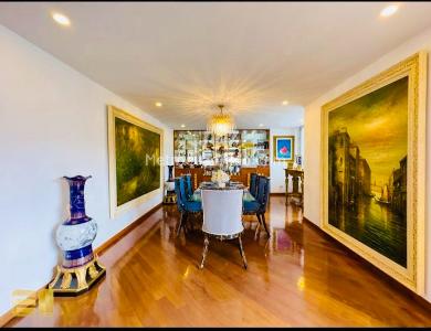 Apartamento en venta en Quintas De Santa Barbara, Bogotá · foto 12 de 13