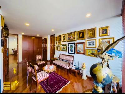 Apartamento en venta en Quintas De Santa Barbara, Bogotá · foto 13 de 13