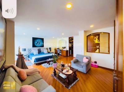 Apartamento en venta en Quintas De Santa Barbara, Bogotá · foto 2 de 13