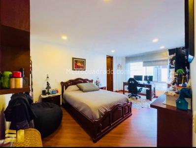 Apartamento en venta en Quintas De Santa Barbara, Bogotá · foto 3 de 13