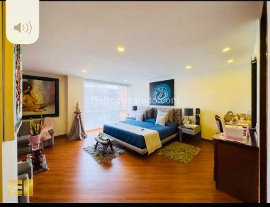Apartamento en venta en Quintas De Santa Barbara, Bogotá · foto 6 de 13
