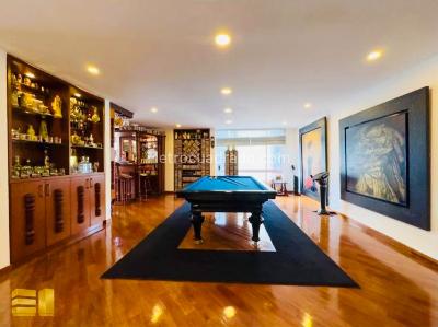 Apartamento en venta en Quintas De Santa Barbara, Bogotá · foto 7 de 13