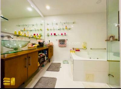 Apartamento en venta en Quintas De Santa Barbara, Bogotá · foto 9 de 13