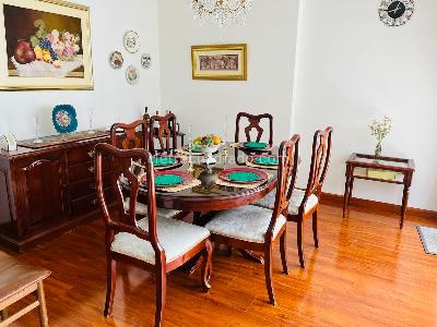 Apartamento en venta en Quintas De Santa Barbara, Bogotá · foto 3 de 20