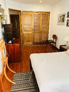 Apartamento en venta en Quintas De Santa Barbara, Bogotá · foto 4 de 20