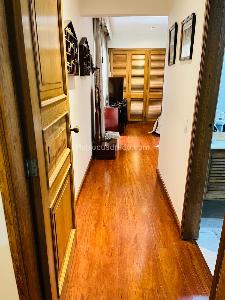 Apartamento en venta en Quintas De Santa Barbara, Bogotá · foto 8 de 20