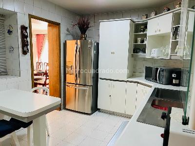 Apartamento en venta en Quintas De Santa Barbara, Bogotá · foto 9 de 20