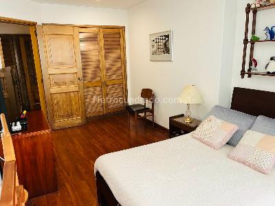 Apartamento en venta en Quintas De Santa Barbara, Bogotá · foto 10 de 20