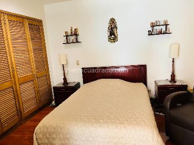 Apartamento en venta en Quintas De Santa Barbara, Bogotá · foto 11 de 20