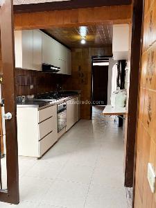 Casa en venta en Cedritos, Bogotá · foto 4 de 12