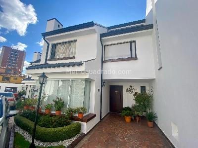 Casa de 4 alcobas en venta en Belmira, Bogotá, 125 m² · foto 2 de 12