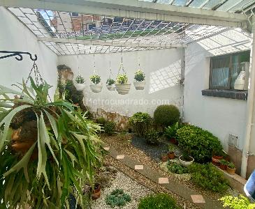 Casa de 4 alcobas en venta en Belmira, Bogotá, 125 m² · foto 6 de 12