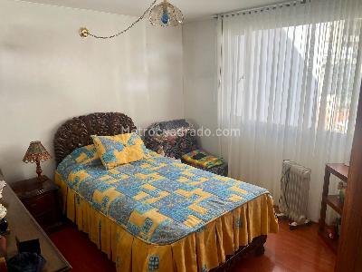Casa de 4 alcobas en venta en Belmira, Bogotá, 125 m² · foto 9 de 12