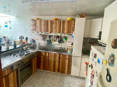 Casa de 4 alcobas en venta en Belmira, Bogotá, 125 m² · foto 4 de 12