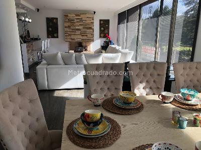 Apartamento de 4 alcobas en venta en Colina Campestre, Bogotá, 207 m² · foto 5 de 15